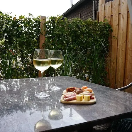 Apartament Marie *