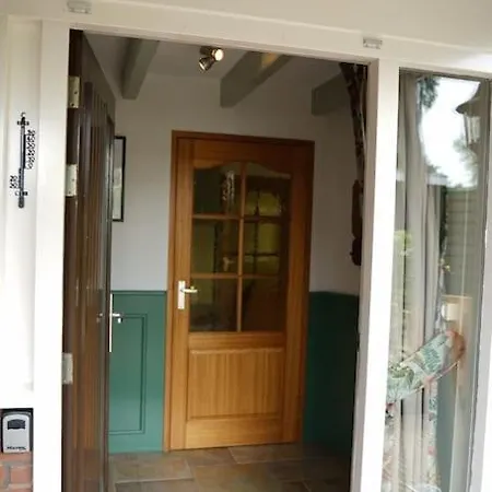 Apartment Marie Loosdrecht