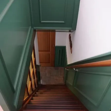 Marie Apartmán