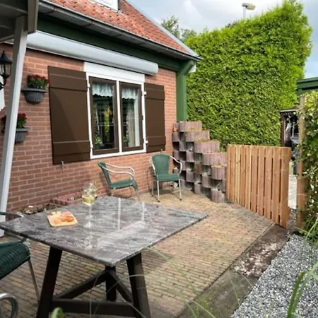 Marie Apartment Loosdrecht