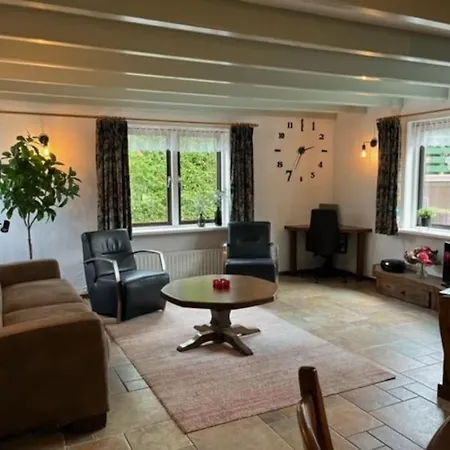 Marie Apartment Loosdrecht