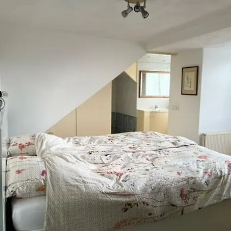 Apartment Marie *