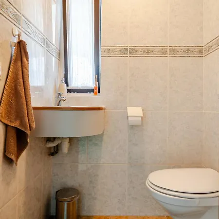 Marie Apartament