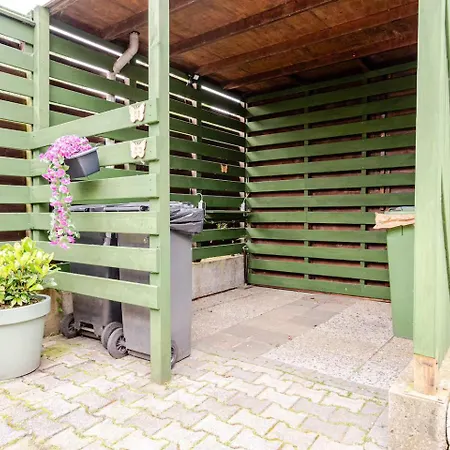 Apartament Marie Loosdrecht
