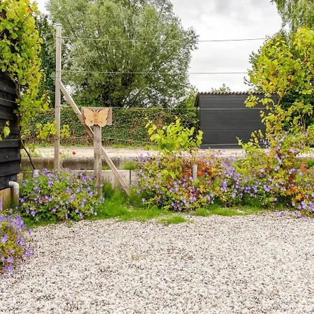 Apartament Marie