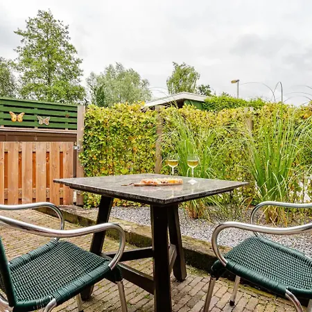 Apartament Marie *