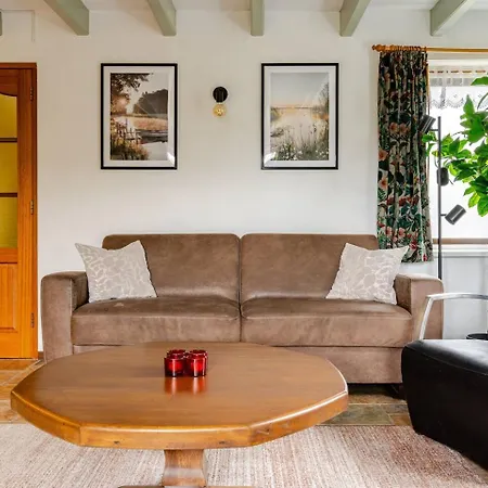 Apartament Marie Loosdrecht