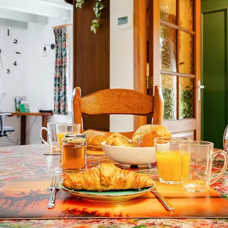 Marie Apartament