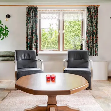 Apartament Marie *