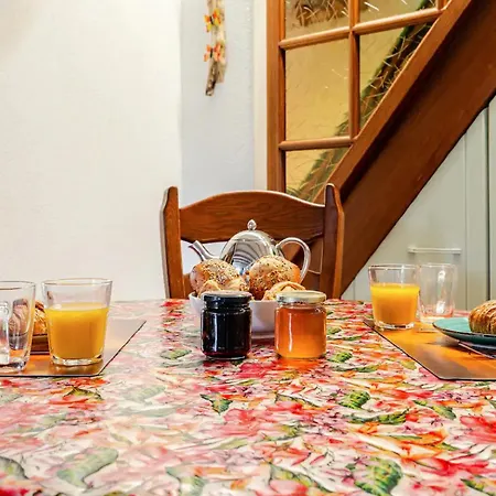 Apartament Marie