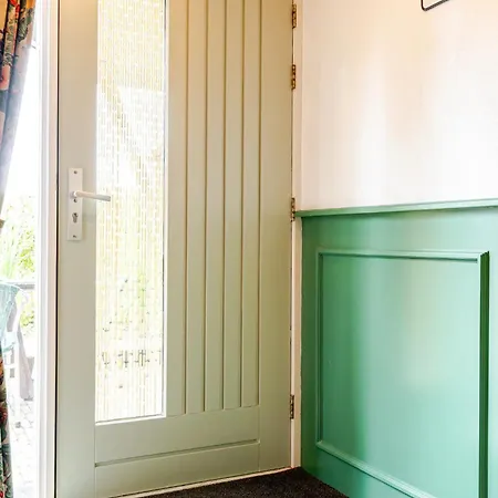 Apartamento Marie Loosdrecht