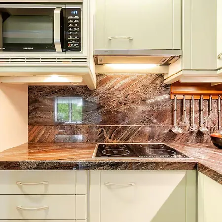 Marie Appartement Loosdrecht