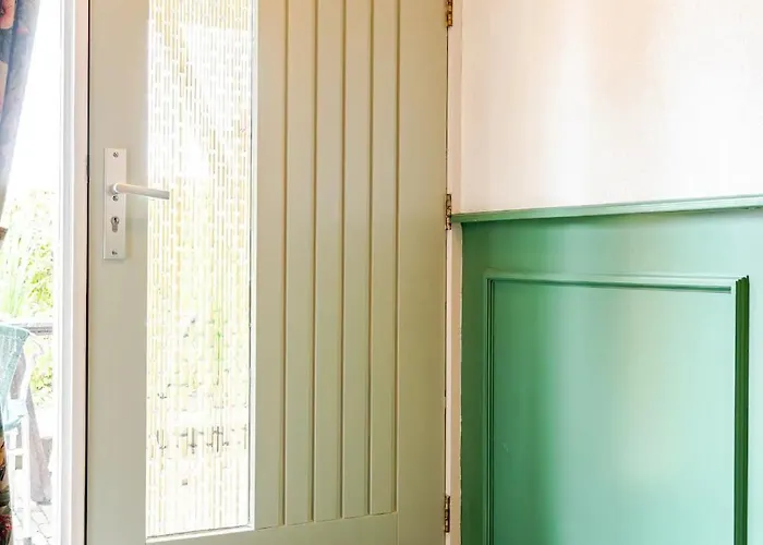 아파트 Marie 루즈으레트